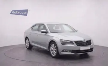 Skoda Superb 2015 года за 39 800 BYN в Минск