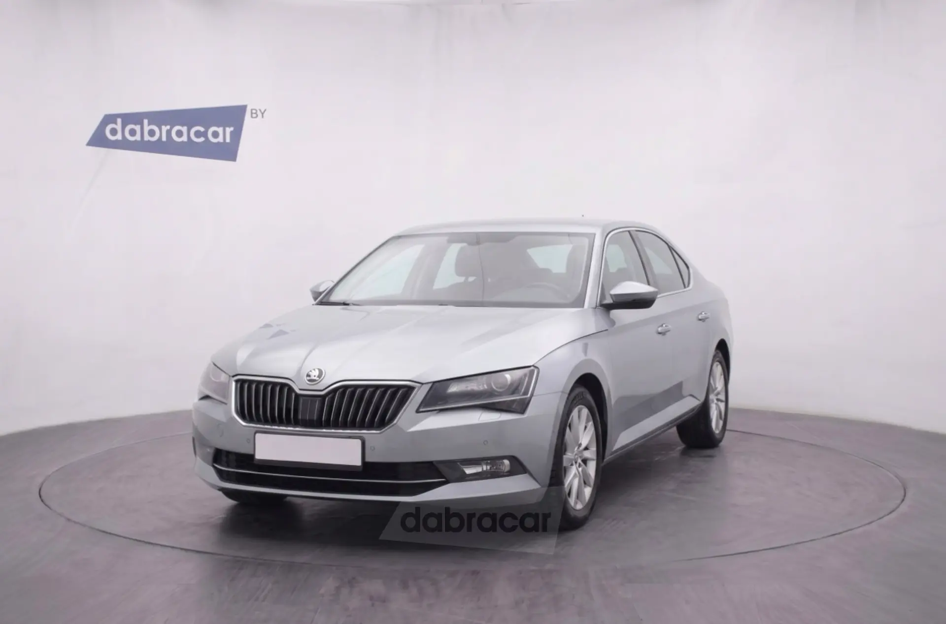 Skoda Superb 2015 года за 39 800 BYN в Минск