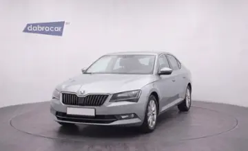 Skoda Superb 2015 года за 39 800 BYN в Минск