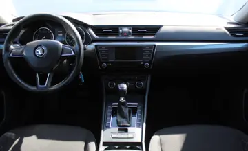 Skoda Superb 2015 года за 39 800 BYN в Минск