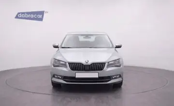 Skoda Superb 2015 года за 39 800 BYN в Минск