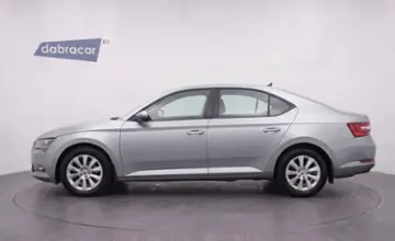 Skoda Superb 2015 года за 39 800 BYN в Минск