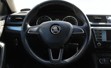 Skoda Superb 2015 года за 39 800 BYN в Минск