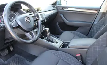 Skoda Superb 2015 года за 39 800 BYN в Минск