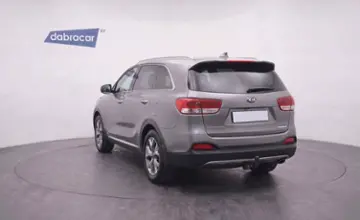 Kia Sorento 2016 года за 52 200 BYN в Минск