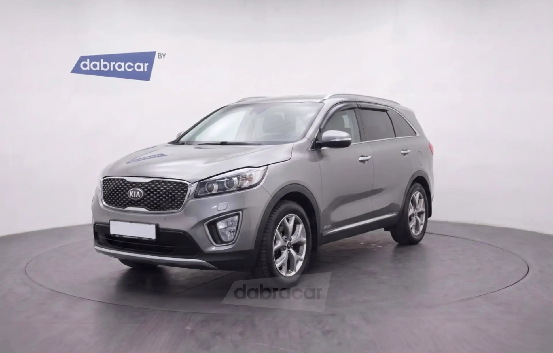 Kia Sorento 2016 года за 52 200 BYN в Минск