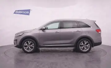 Kia Sorento 2016 года за 52 200 BYN в Минск