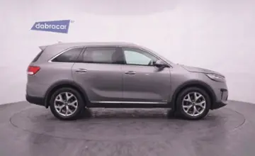 Kia Sorento 2016 года за 52 200 BYN в Минск
