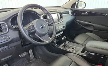 Kia Sorento 2016 года за 52 200 BYN в Минск