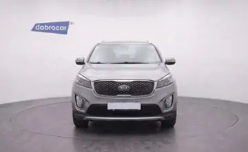 Kia Sorento 2016 года за 52 200 BYN в Минск