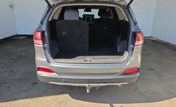 Kia Sorento 2016 года за 52 200 BYN в Минск