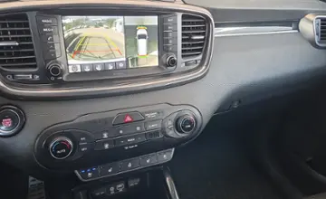 Kia Sorento 2016 года за 52 200 BYN в Минск