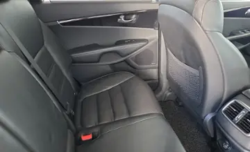 Kia Sorento 2016 года за 52 200 BYN в Минск