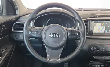 Kia Sorento 2016 года за 52 200 BYN в Минск