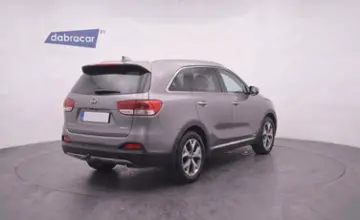 Kia Sorento 2016 года за 52 200 BYN в Минск