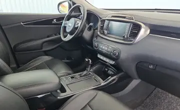 Kia Sorento 2016 года за 52 200 BYN в Минск