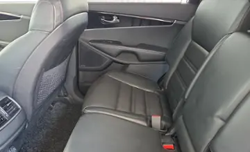 Kia Sorento 2016 года за 52 200 BYN в Минск