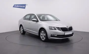 Skoda Octavia 2018 года за 43 900 BYN в Минск