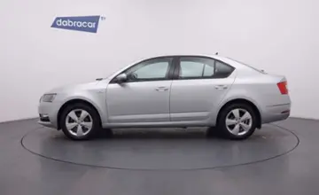 Skoda Octavia 2018 года за 43 900 BYN в Минск