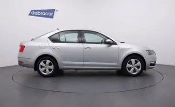 Skoda Octavia 2018 года за 43 900 BYN в Минск
