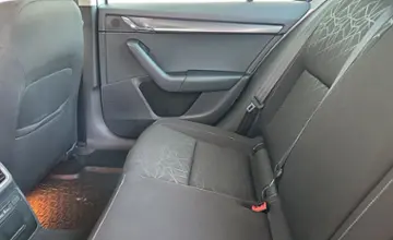 Skoda Octavia 2018 года за 43 900 BYN в Минск