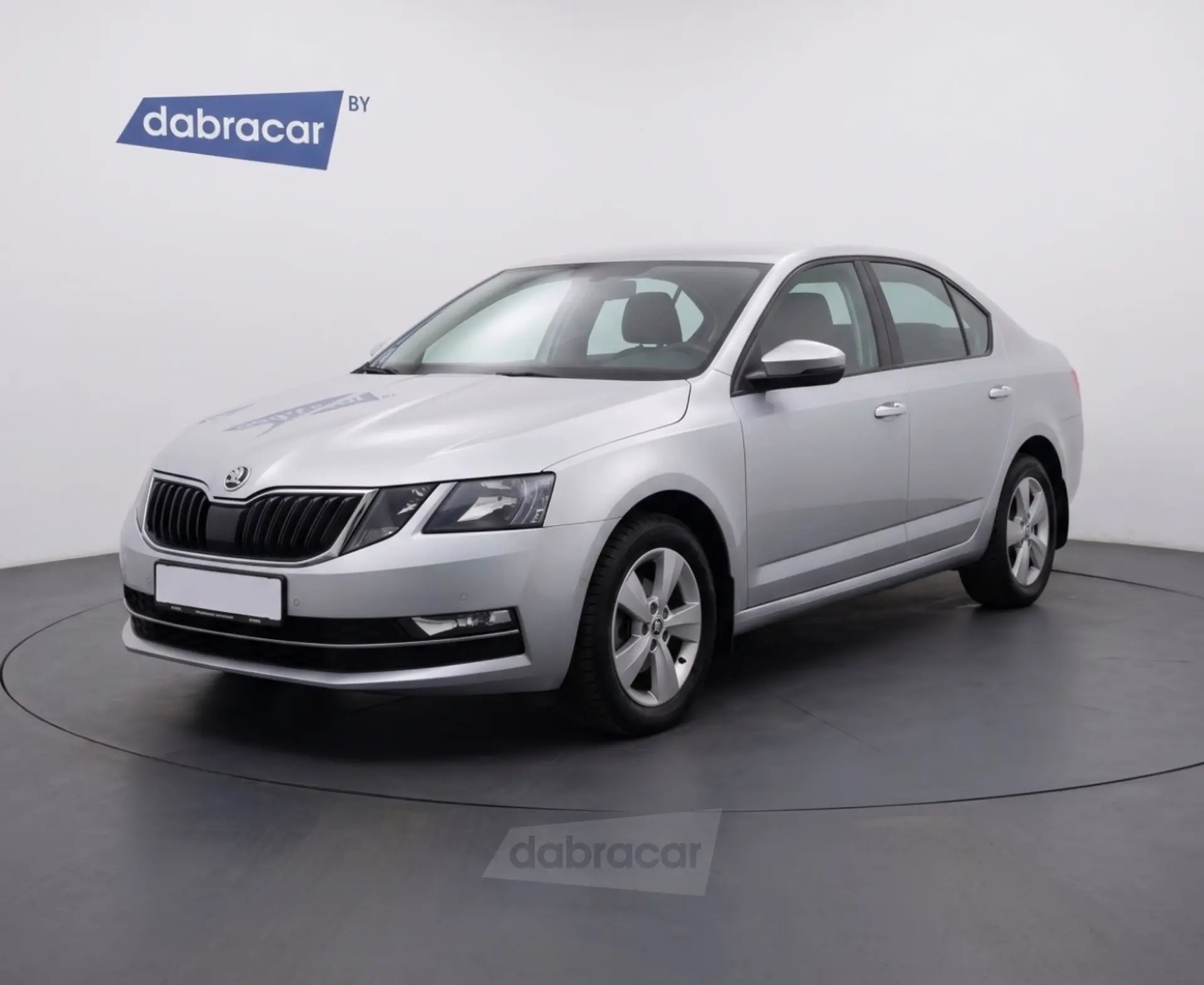 Skoda Octavia 2018 года за 43 900 BYN в Минск