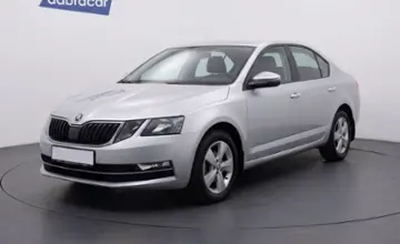 Skoda Octavia 2018 года за 43 900 BYN в Минск