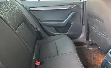 Skoda Octavia 2018 года за 43 900 BYN в Минск