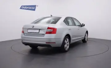 Skoda Octavia 2018 года за 43 900 BYN в Минск