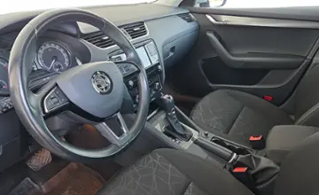 Skoda Octavia 2018 года за 43 900 BYN в Минск