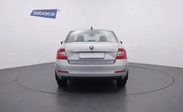 Skoda Octavia 2018 года за 43 900 BYN в Минск