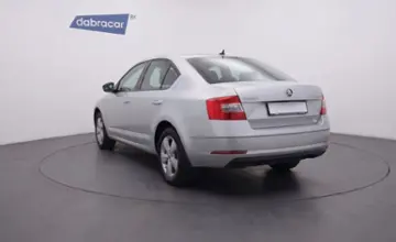 Skoda Octavia 2018 года за 43 900 BYN в Минск