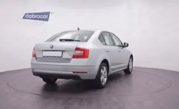 Skoda Octavia 2018 года за 53 900 BYN в Минск