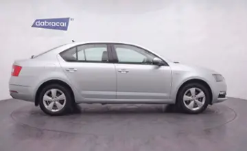 Skoda Octavia 2018 года за 53 900 BYN в Минск