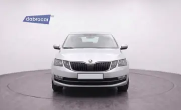 Skoda Octavia 2018 года за 53 900 BYN в Минск
