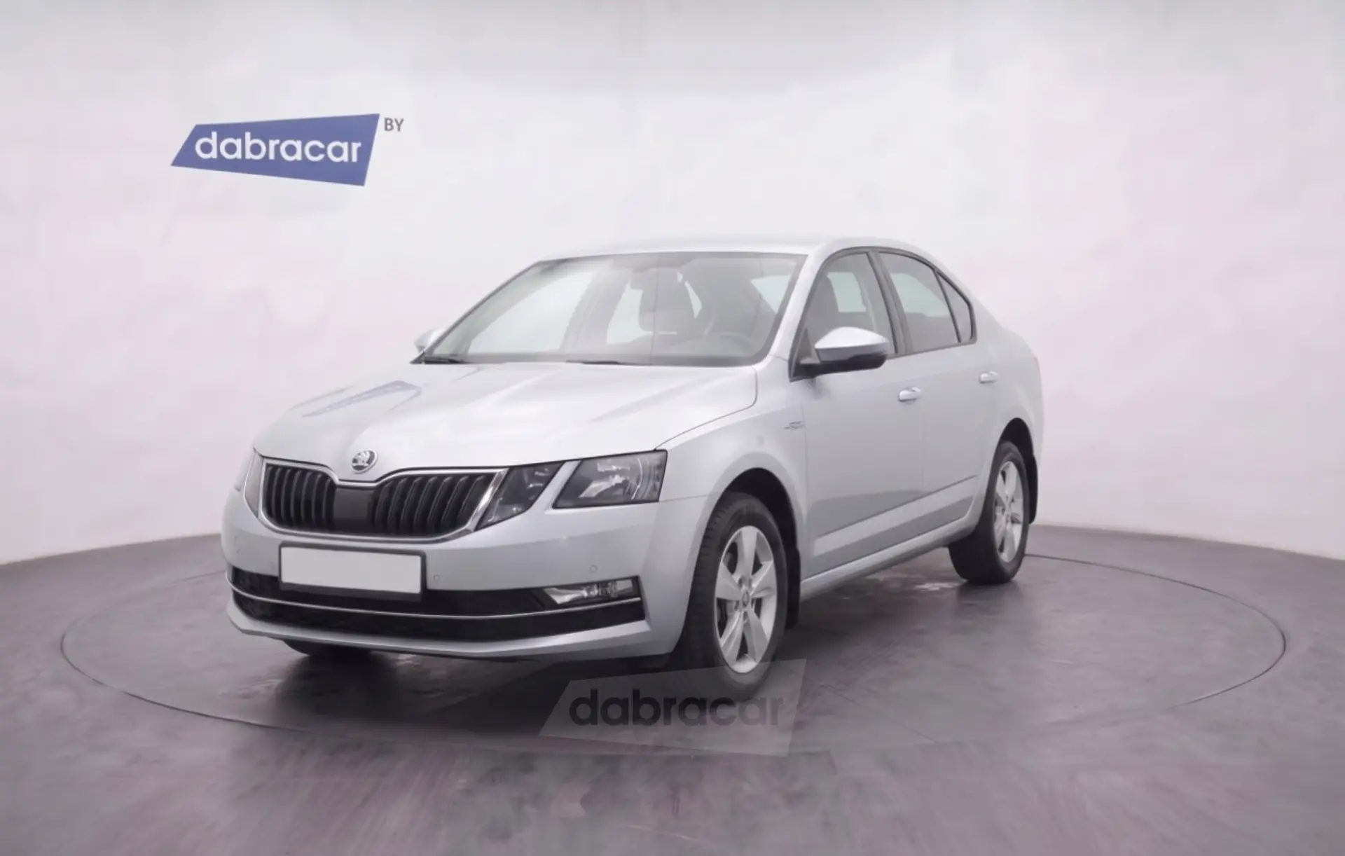 Skoda Octavia 2018 года за 53 900 BYN в Минск
