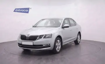 Skoda Octavia 2018 года за 53 900 BYN в Минск