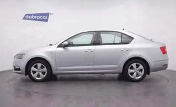 Skoda Octavia 2018 года за 53 900 BYN в Минск