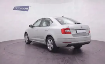Skoda Octavia 2018 года за 53 900 BYN в Минск