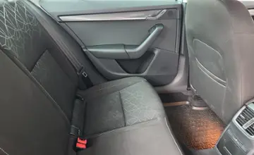 Skoda Octavia 2018 года за 53 900 BYN в Минск