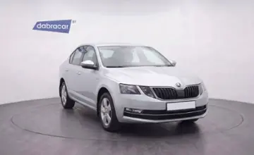 Skoda Octavia 2018 года за 53 900 BYN в Минск