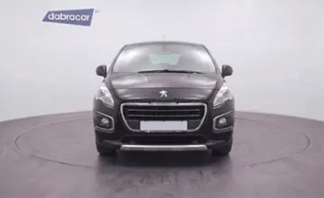 Peugeot 3008 2015 года за 20 000 BYN в Минск