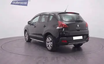 Peugeot 3008 2015 года за 20 000 BYN в Минск