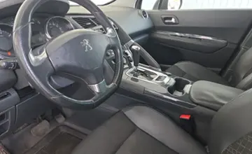 Peugeot 3008 2015 года за 20 000 BYN в Минск