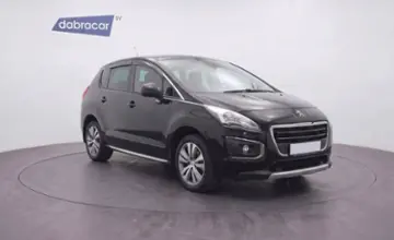 Peugeot 3008 2015 года за 20 000 BYN в Минск