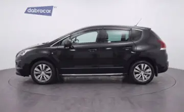 Peugeot 3008 2015 года за 20 000 BYN в Минск
