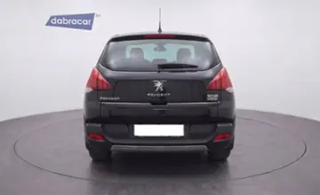Peugeot 3008 2015 года за 20 000 BYN в Минск
