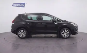 Peugeot 3008 2015 года за 20 000 BYN в Минск