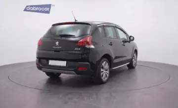 Peugeot 3008 2015 года за 20 000 BYN в Минск