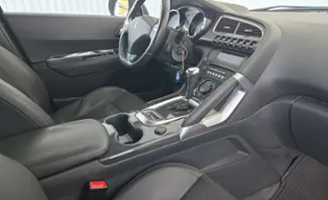 Peugeot 3008 2015 года за 20 000 BYN в Минск